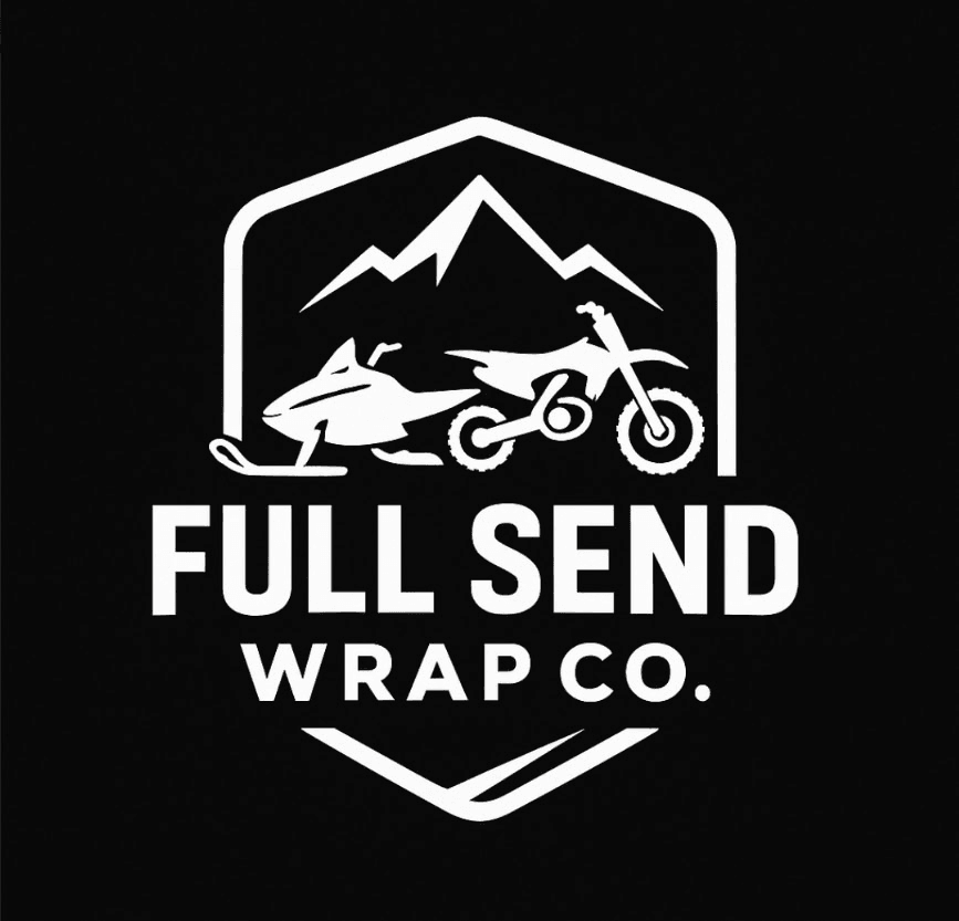Full Send Wrap Co.